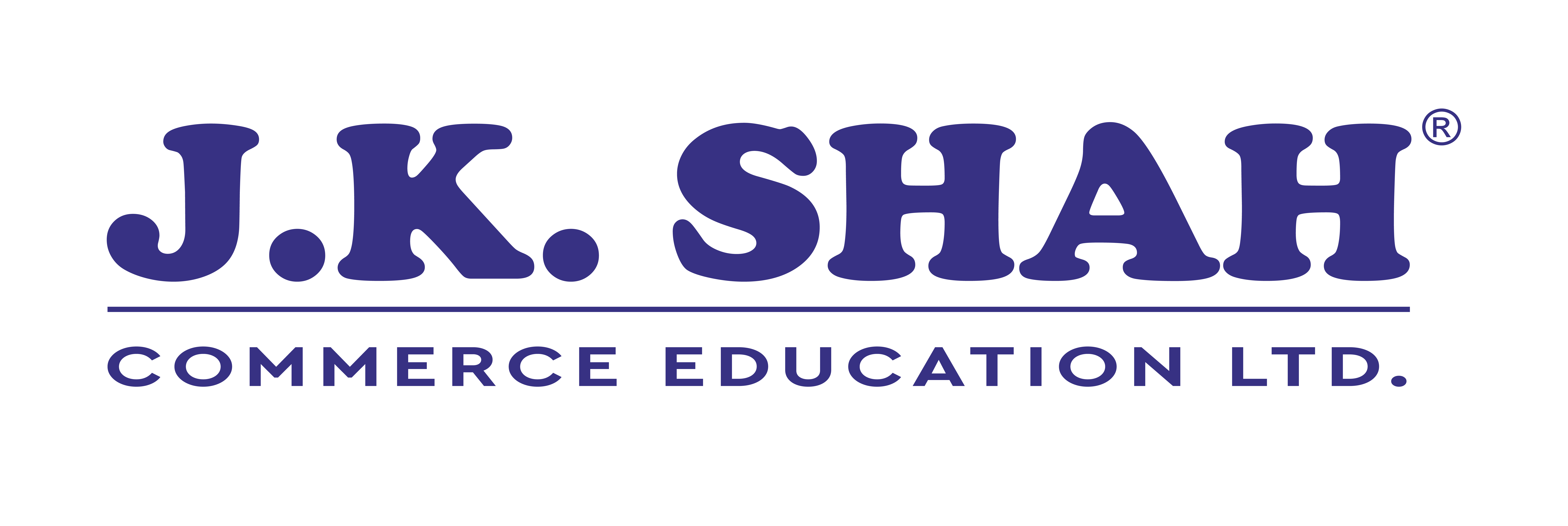 J.K. Shah Commerce Education Limited