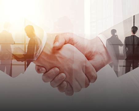 Veranda enters into business transfer agreement with Logic Management Training