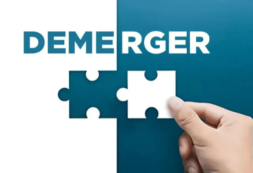 Veranda Learning to demerge commerce vertical