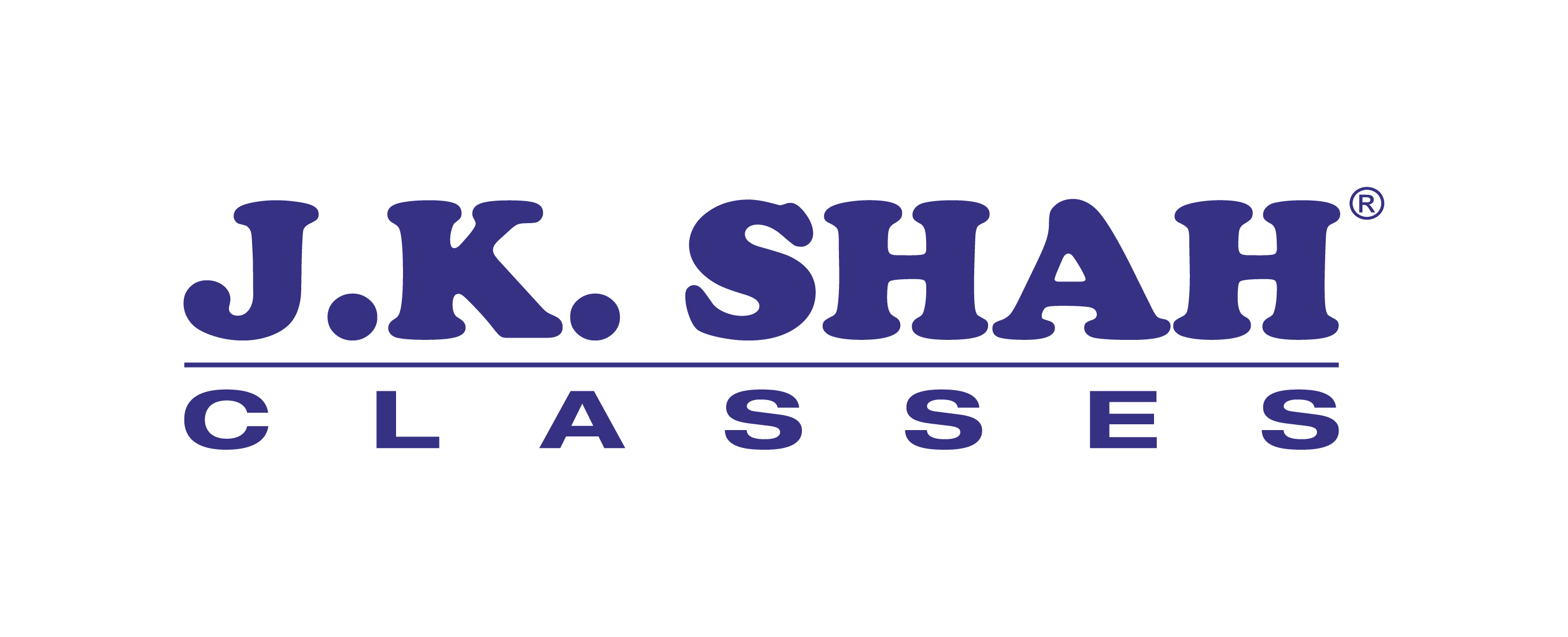J. K. Shah Classes
